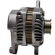 Purchase Top-Quality ACDELCO - 334-2891 - Remanufactured Alternator pa2