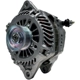 Purchase Top-Quality ACDELCO - 334-2891 - Remanufactured Alternator pa3