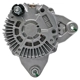 Purchase Top-Quality ACDELCO - 334-2893 - Remanufactured Alternator pa4