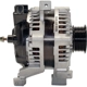 Purchase Top-Quality ACDELCO - 334-2930A - Remanufactured Alternator pa1