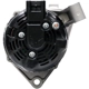Purchase Top-Quality ACDELCO - 334-2931A - Remanufactured Alternator pa1