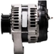 Purchase Top-Quality ACDELCO - 334-2931A - Remanufactured Alternator pa5