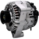 Purchase Top-Quality ACDELCO - 334-2938A - Remanufactured Alternator pa4