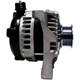 Purchase Top-Quality ACDELCO - 334-2942A - Remanufactured Alternator pa2