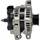 Purchase Top-Quality ACDELCO - 334-2946A - Remanufactured Alternator pa2