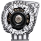 Purchase Top-Quality ACDELCO - 334-2955A - Remanufactured Alternator pa3