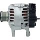 Purchase Top-Quality ACDELCO - 334-2987A - Remanufactured Alternator pa2