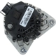 Purchase Top-Quality ACDELCO - 334-2987A - Remanufactured Alternator pa3