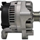 Purchase Top-Quality Remanufactured Alternator by ACDELCO - 334-3001 pa1