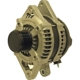 Purchase Top-Quality Remanufactured Alternator by ACDELCO - 334-3012 pa1