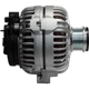 Purchase Top-Quality Remanufactured Alternator by ACDELCO - 334-3020 pa3