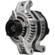 Purchase Top-Quality ACDELCO - 334-3021 - Alternator pa3