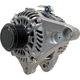 Purchase Top-Quality ACDELCO - 334-3027 - Remanufactured Alternator pa4