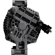 Purchase Top-Quality ACDELCO - 334-3039 - Remanufactured Alternator pa2