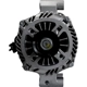 Purchase Top-Quality ACDELCO - 334-3039 - Remanufactured Alternator pa4
