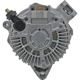 Purchase Top-Quality Remanufactured Alternator by ACDELCO - 334-3046 pa2