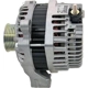 Purchase Top-Quality Remanufactured Alternator by ACDELCO - 334-3046 pa4
