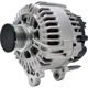 Purchase Top-Quality Remanufactured Alternator by ACDELCO - 334-3062 pa1