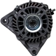 Purchase Top-Quality ACDELCO - 334-3074 - Remanufactured Alternator pa1