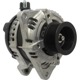 Purchase Top-Quality Remanufactured Alternator by ACDELCO - 334-3077 pa1