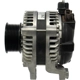 Purchase Top-Quality Remanufactured Alternator by ACDELCO - 334-3077 pa4