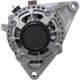 Purchase Top-Quality Acdelco - 334-3079 -  Remanufactured Alternator pa2