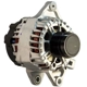 Purchase Top-Quality ACDELCO - 334-3081 - Remanufactured Alternator pa2