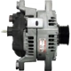Purchase Top-Quality ACDELCO - 334-3086 - Remanufactured Alternator pa4