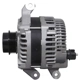 Purchase Top-Quality ACDELCO - 334-3091 - Alternator pa2