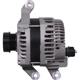 Purchase Top-Quality ACDELCO - 334-3093 - Remanufactured Alternator pa2