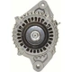 Purchase Top-Quality Remanufactured Alternator by ACDELCO PROFESSIONAL - 334-1394 pa2