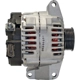 Purchase Top-Quality Remanufactured Alternator by ACDELCO PROFESSIONAL - 334-1468A pa4