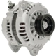 Purchase Top-Quality ACDELCO PROFESSIONAL - 334-2041A - Remanufactured Alternator pa1