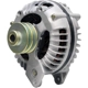 Purchase Top-Quality ACDELCO PROFESSIONAL - 334-2086 - Remanufactured Alternator pa1