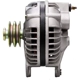 Purchase Top-Quality ACDELCO PROFESSIONAL - 334-2086 - Remanufactured Alternator pa4
