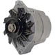 Purchase Top-Quality ACDELCO PROFESSIONAL - 334-2108 - Remanufactured Alternator pa1