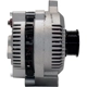 Purchase Top-Quality ACDELCO PROFESSIONAL - 334-2258A - Remanufactured Alternator pa2