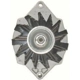 Purchase Top-Quality Remanufactured Alternator by ACDELCO PROFESSIONAL - 334-2318 pa2