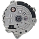 Purchase Top-Quality ACDELCO PROFESSIONAL - 334-2365A - Remanufactured Alternator pa2