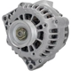 Purchase Top-Quality ACDELCO PROFESSIONAL - 334-2454A - Remanufactured Alternator pa1