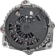 Purchase Top-Quality Remanufactured Alternator by ACDELCO PROFESSIONAL - 334-2481A pa2