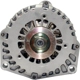 Purchase Top-Quality Remanufactured Alternator by ACDELCO PROFESSIONAL - 334-2481A pa3