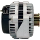 Purchase Top-Quality Remanufactured Alternator by ACDELCO PROFESSIONAL - 334-2481A pa4