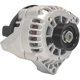 Purchase Top-Quality Remanufactured Alternator by ACDELCO PROFESSIONAL - 334-2486A pa1