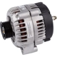 Purchase Top-Quality Remanufactured Alternator by ACDELCO PROFESSIONAL - 334-2491A pa2