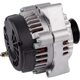 Purchase Top-Quality Remanufactured Alternator by ACDELCO PROFESSIONAL - 334-2491A pa4