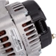 Purchase Top-Quality Remanufactured Alternator by ACDELCO PROFESSIONAL - 334-2491A pa5