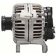 Purchase Top-Quality Remanufactured Alternator by ACDELCO PROFESSIONAL - 334-2673 pa3