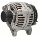 Purchase Top-Quality Remanufactured Alternator by ACDELCO PROFESSIONAL - 334-2673 pa4