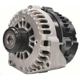 Purchase Top-Quality Remanufactured Alternator by ACDELCO PROFESSIONAL - 334-2732A pa4